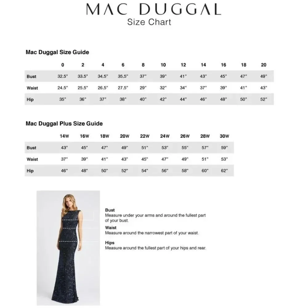 ANTHROPOLOGIE MAC DUGGAL 8058 High Neck Micro Ruffle Tiered Midi Dress Rose 18 - Picture 7 of 7